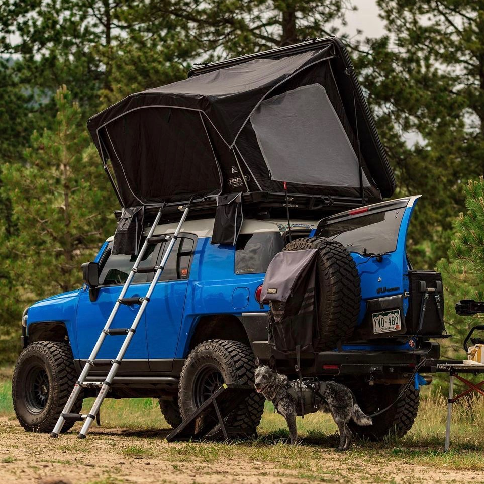 Freespirit Recreation 100-Rtod55btp10kit Tent||100-Rtod55btp10kit_2.Png||87||fsr100rtod55b||1326504