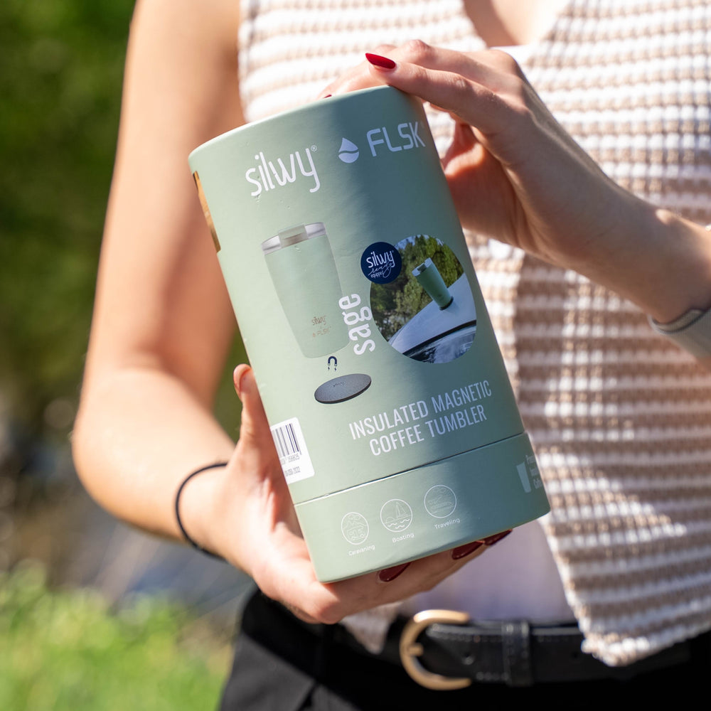 Silwy Magnetic Syfl-Tc-Sa Travel Mug||syfl-Tc-Sa_4.Jpg||89||swysyfltcsa||1740561
