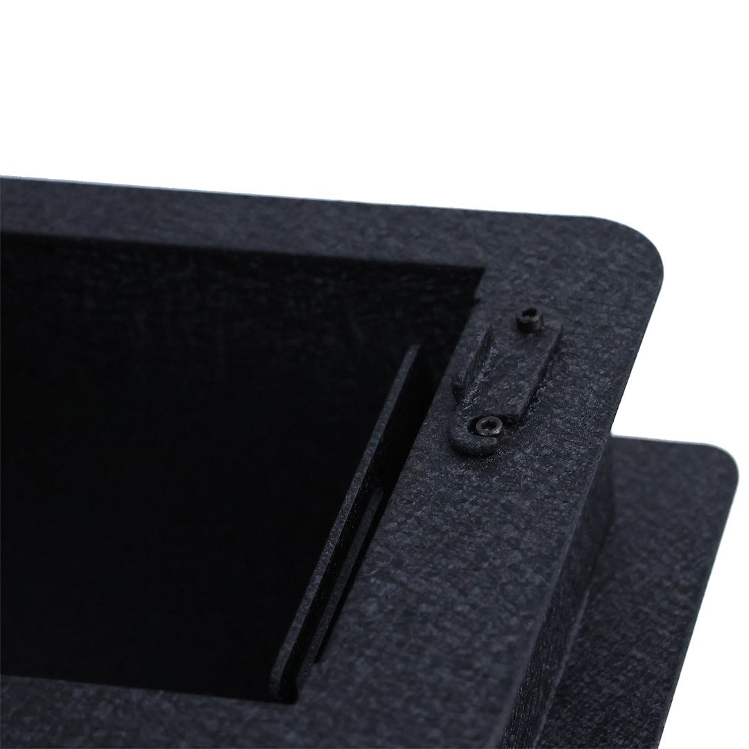 Product of Black Horse Offroad Ashc01 Console