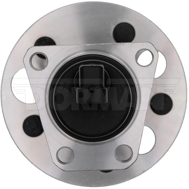 Dorman (Oe Solutions) 951-836 Wheel Bearing And Hub Assembly||951-836_2.Jpg||87||d18951836||1060765