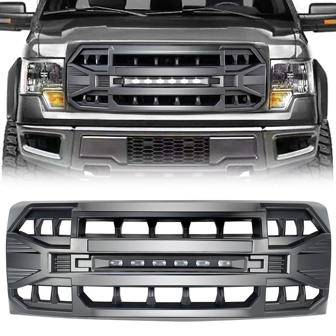 American Modified Amfmaa00114 Grille||amfmaa00114_01.Jpg||85||amdmfmaa00114||2135728