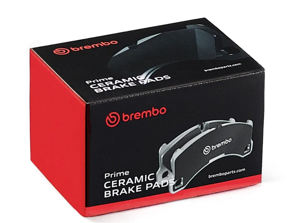 Brembo P24181n Brake Pad||p24181n_R1.Jpg||87||brmp24181n||2091792