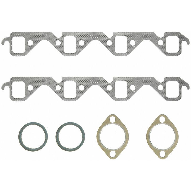 Fel-Pro Gaskets Ms 90000 Exhaust Manifold Gasket||ms 90000.Jpg||85||f10ms90000||878231