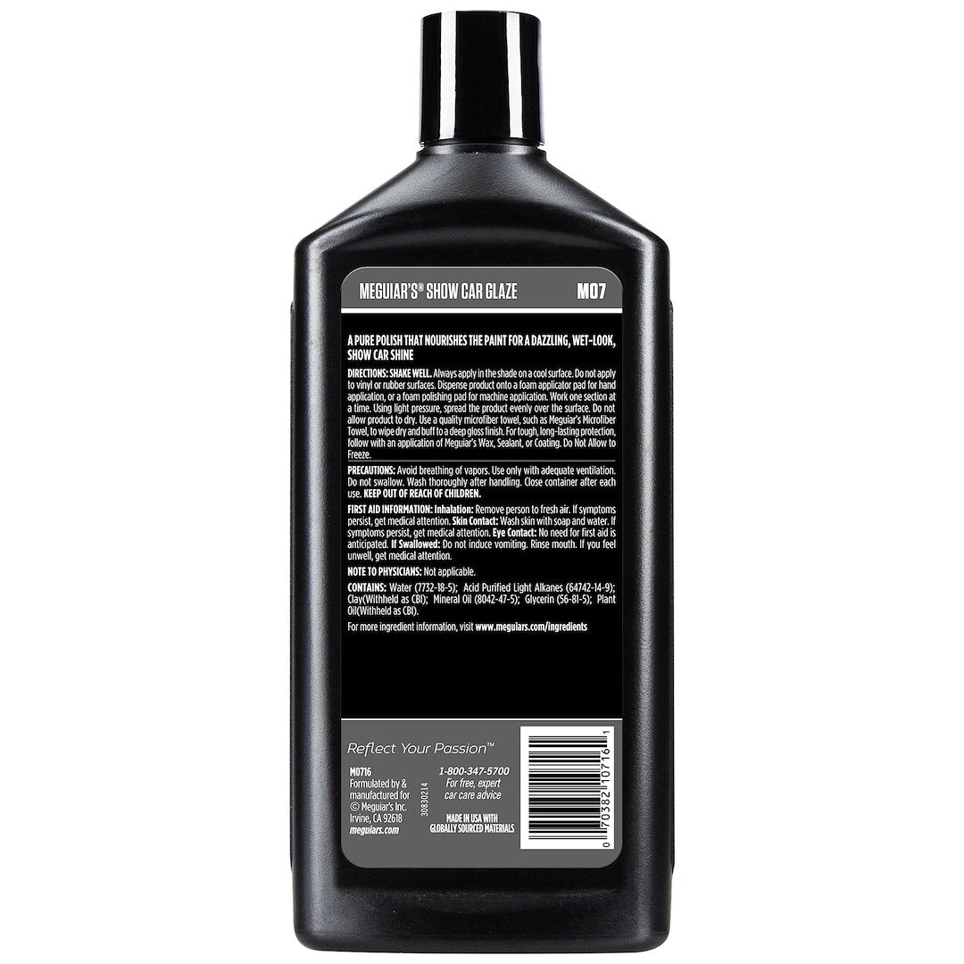 Meguiars M0716 Car Wax||m0716_1.Jpg||86||m55m0716||1716458