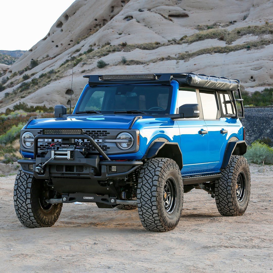 Product of Trailfx Br003t Skid Plate