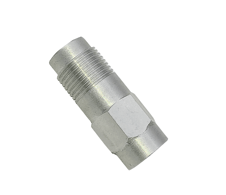 Rieco-Titan Products 150614 Camper Jack Hydraulic Pump Mechanism Plunger Tube||150614_2.Png||87||r6j150614||2258431