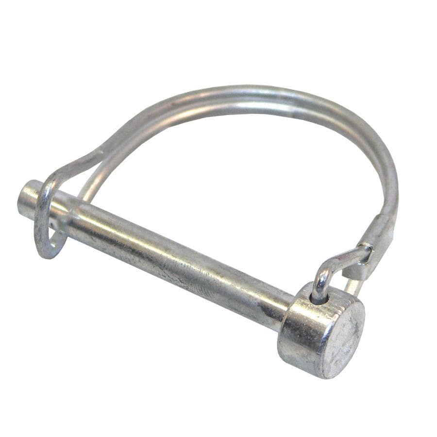 Product of T-H Marine Be-Tr-59401-Dp Trailer Coupler Safety Pin Clip