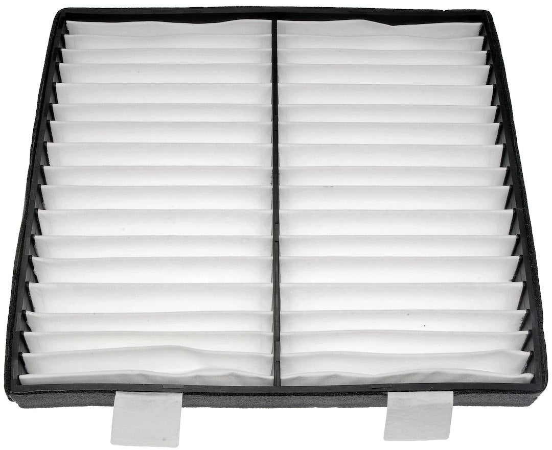 Dorman (Oe Solutions) 259-000 Cabin Air Filter||259-000-001.Jpg||86||d18259000||1735392