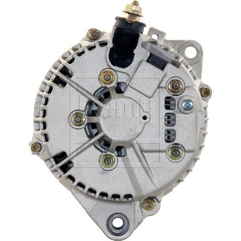 Remy International 12655 Alternator/ Generator||12655_3.Jpg||88||r1k12655||881328