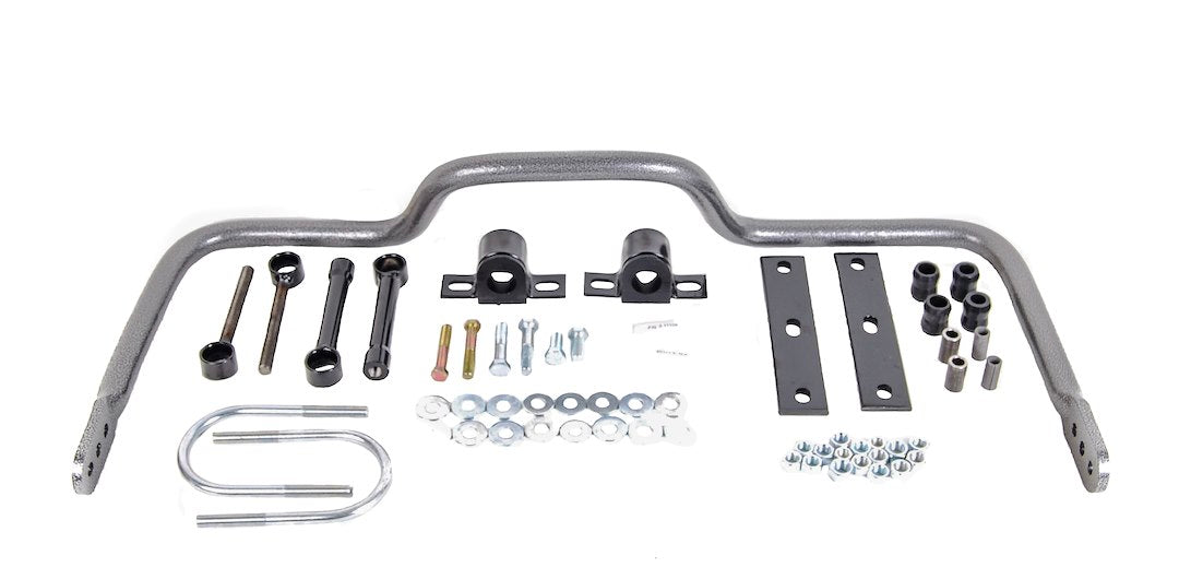 Product of Hellwig 7643 Solid Chromoly Steel Stabilizer Bar
