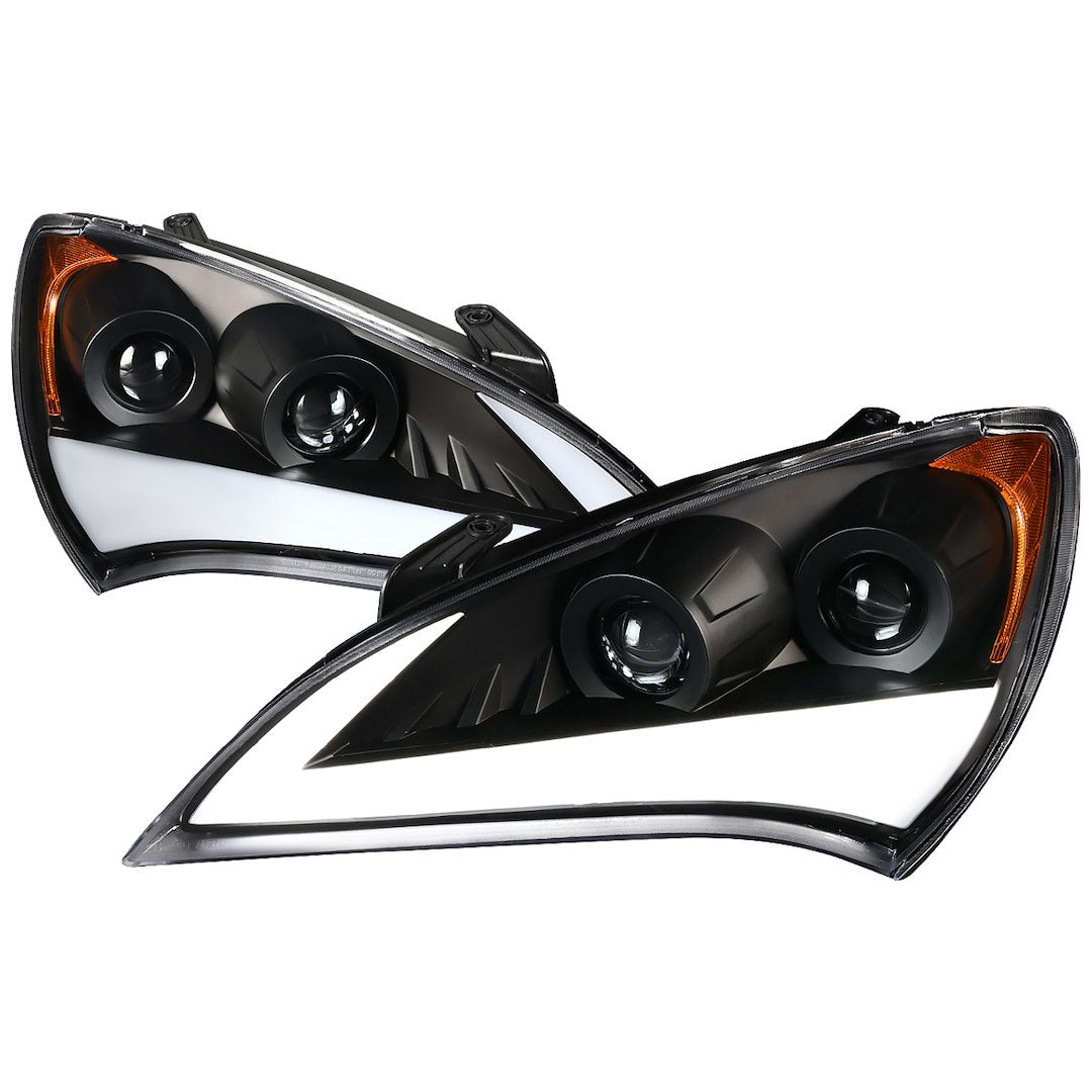 Spec-D Tuning 2lhp-Gens210jm-Oz Headlight Assembly||2lhp-Gens210jm-Oz.Jpg||85||sdtens210jmoz||1563712