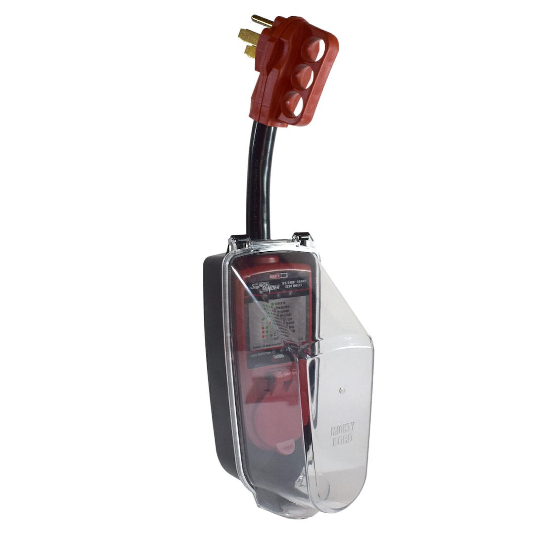 Product of Valterra A10-50SMSP Surge Protector