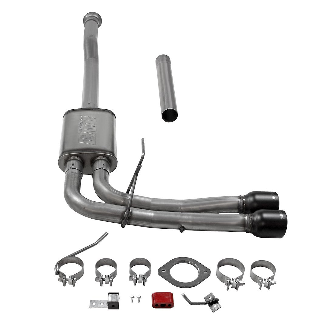 Flowmaster 718116 Exhaust System Kit||718116_2.Jpg||86||f13718116||1315066
