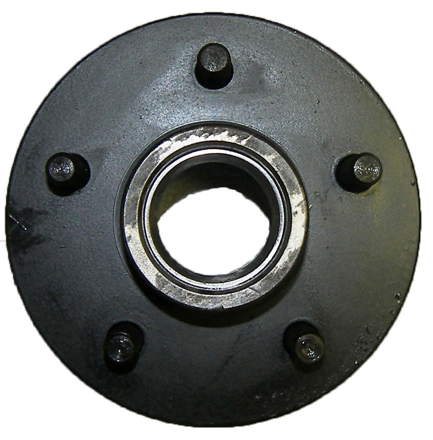 Ap Products 014-122098 Trailer Brake Hub Assembly||014-122098.Jpg||85||a1w014122098||1063809