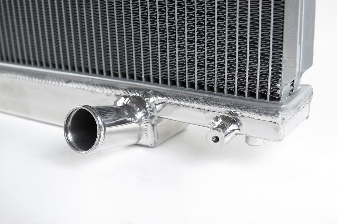 Product of Csf 2882 Radiator