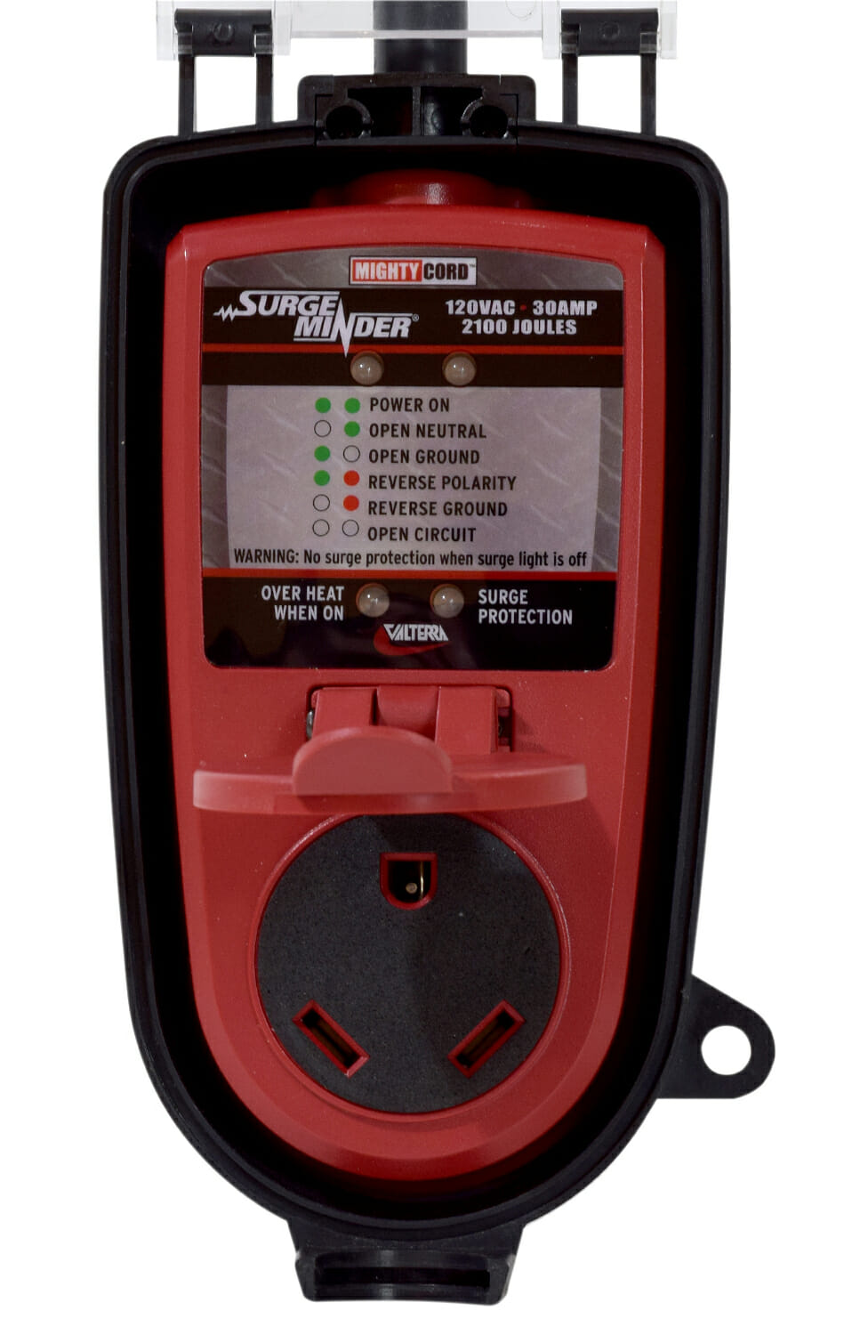 Product of Valterra A10-30SMSP Surge Protector