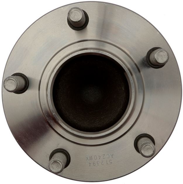 Raybestos Brakes 712394 Wheel Bearing And Hub Assembly||712394_1.Jpg||86||r42712394||2258248