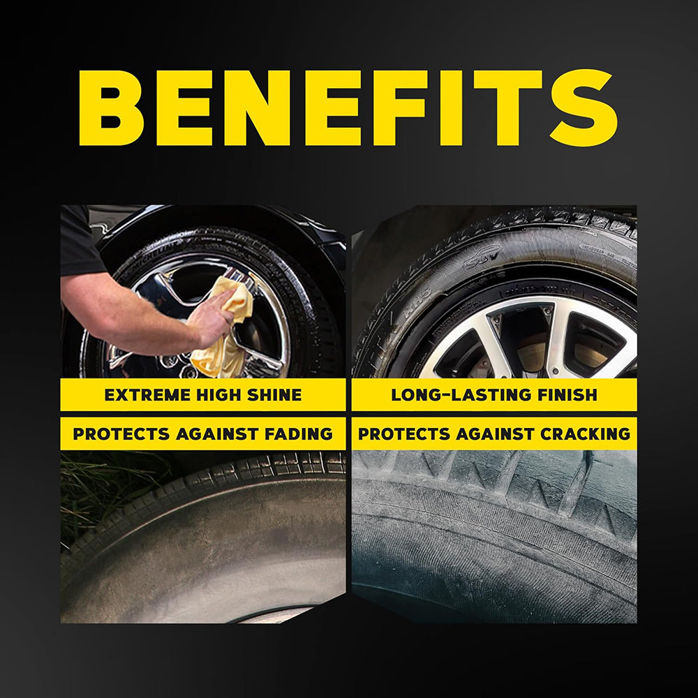 Meguiars G190315 Tire Dressing||g190315_3.Jpg||88||m55g190315||1715899