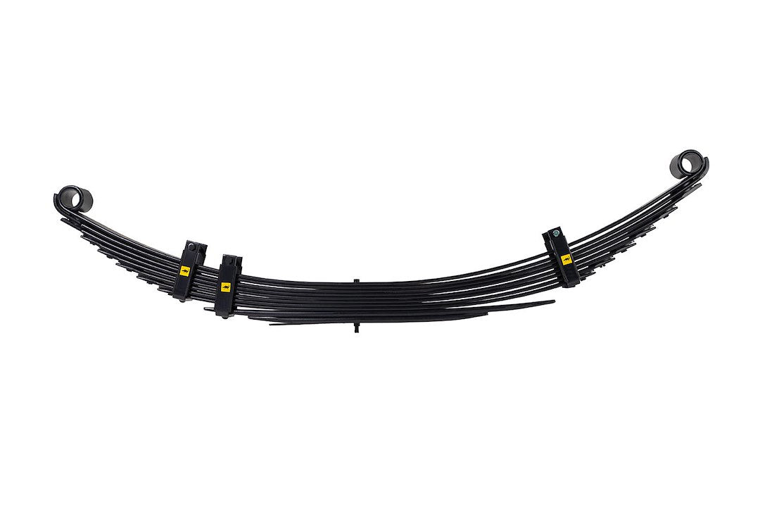 Product of Arb El116r Leaf Spring