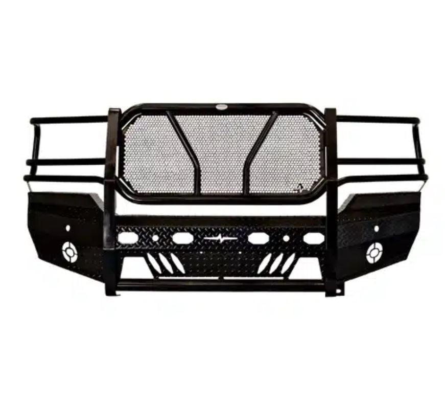 Frontier Truck Gear 300-41-9014 Bumper||300-41-9014.Jpg||85||fro300419014||2250314