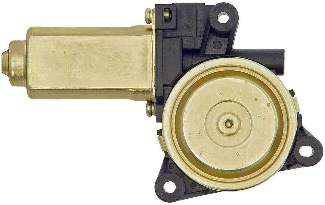 Dorman (Oe Solutions) 742-343 Power Window Motor||742-343-002.Jpg||86||d18742343||891350