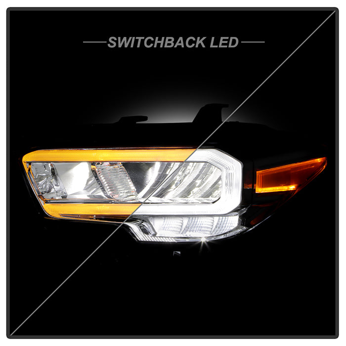 Product of Xtune 9953347 Headlight Assembly