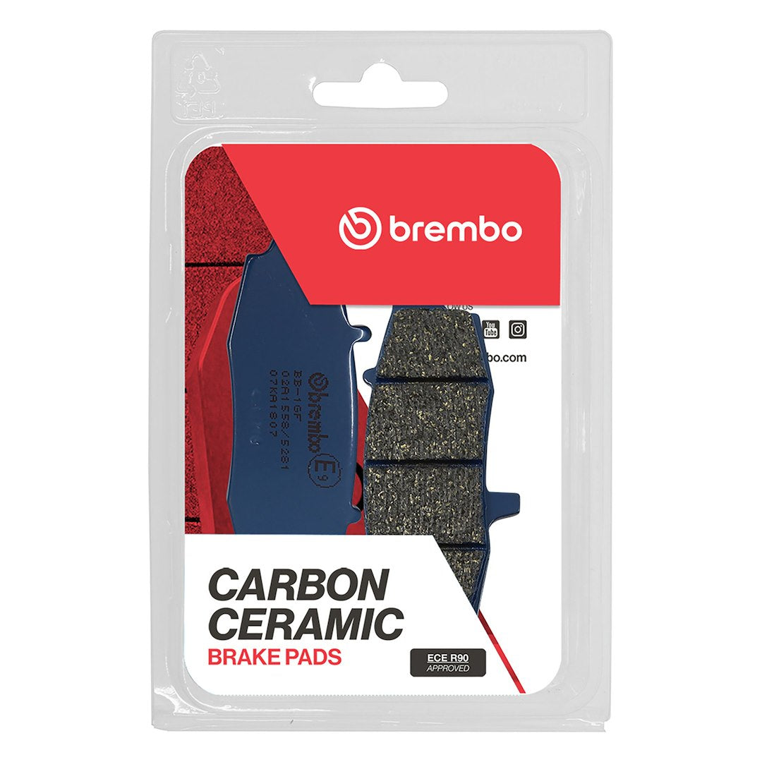 Brembo 07ka1807 Brake Pad||07ka1807_1.Jpg||86||brm07ka1807||2212888