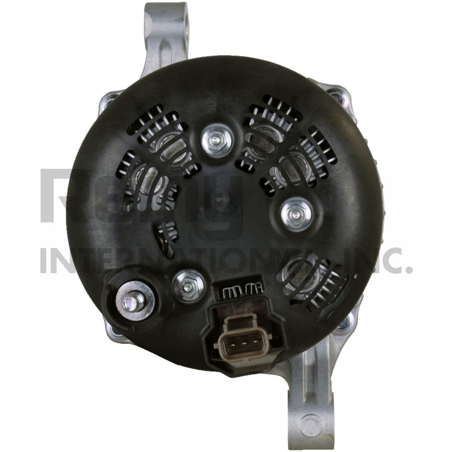 Remy International 23022 Alternator/ Generator||23022_Bac.Jpg||86||r1k23022||1698517