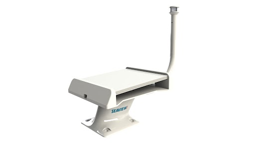 Product of Seaview Adamini Wifi Antenna Mount