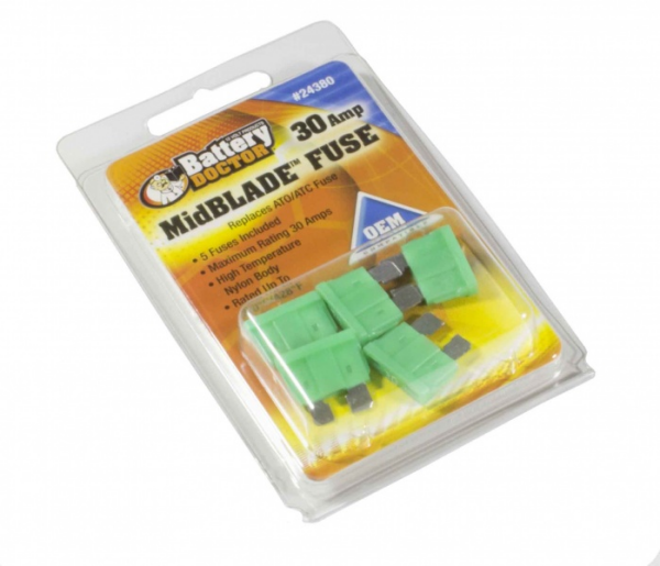 Product of Wirthco 24380 Fuse