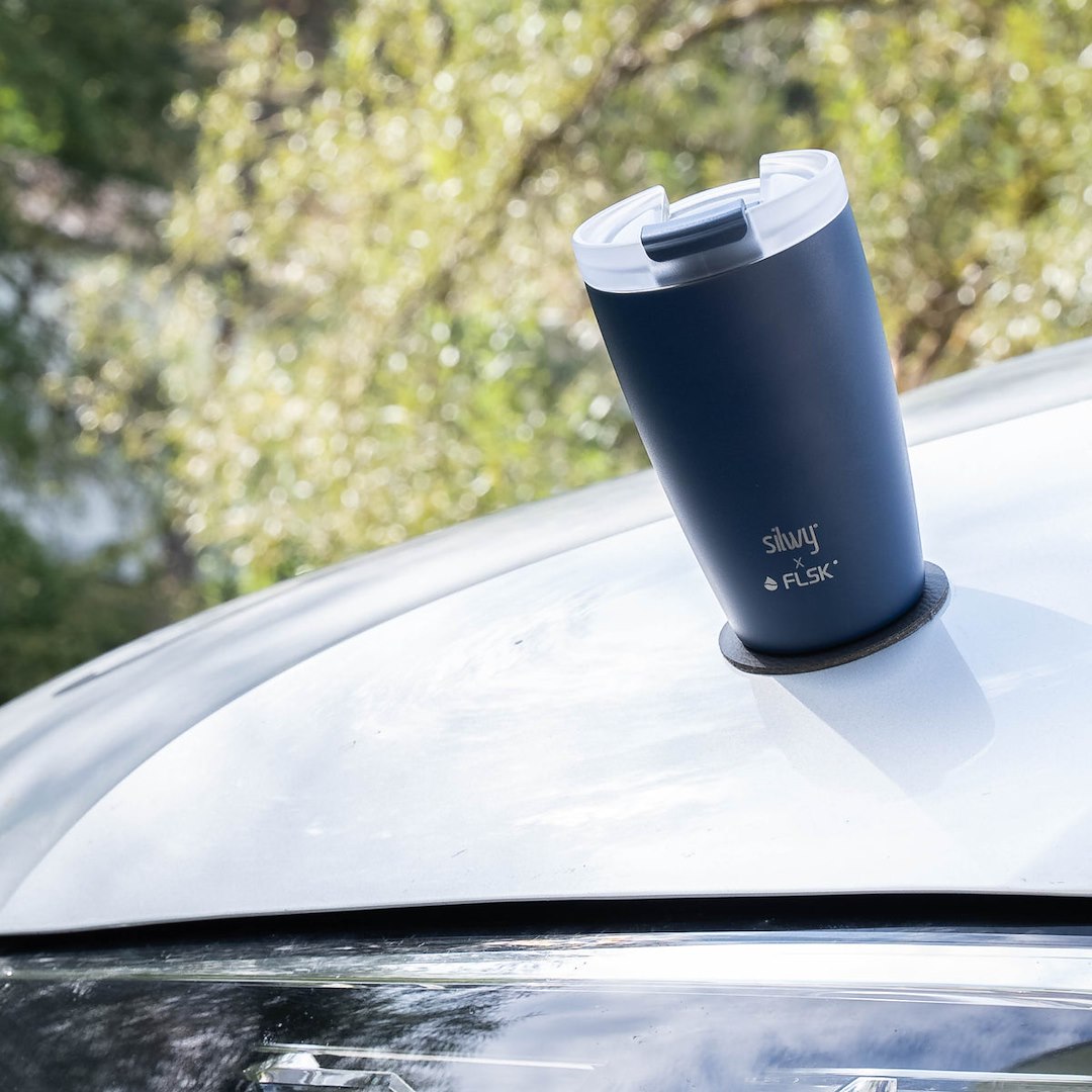 Silwy Magnetic Syfl-Tc-Mi Travel Mug||syfl-Tc-Mi_1.Jpg||86||swysyfltcmi||2260877