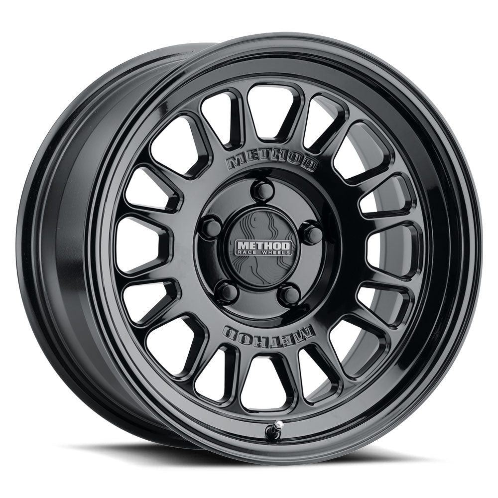 Method Race Wheels Mr318885601340 Wheel||mr318885601340_4.Jpg||89||mrw8885601340||2217293