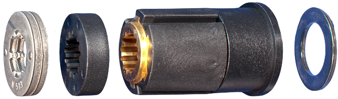 Turning Point Propellers 11300301 Propeller Hub Kit||tp-Hub-Kit-13.Png||85||tur11300301||2116151