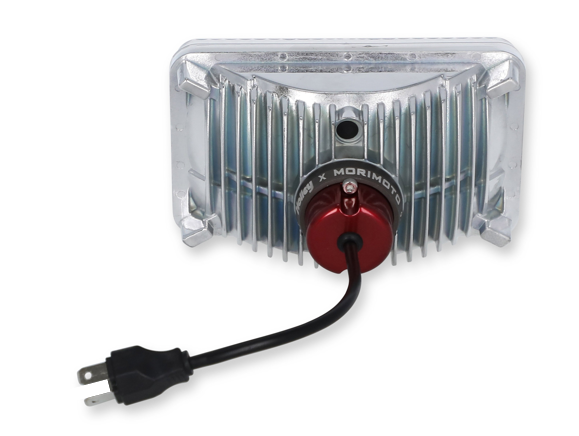 Holley Performance Lfrb121 Headlight Conversion Kit||lfrb121_5.Png||90||h19lfrb121||1557226