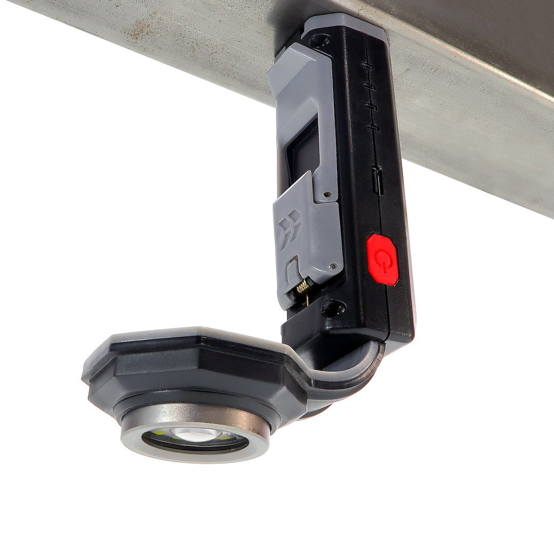 Stkr Concepts 00168 Flashlight||stkr Flexit Pocket Light 6.5_Magnetic.Jpg||93||s8k00168||958542