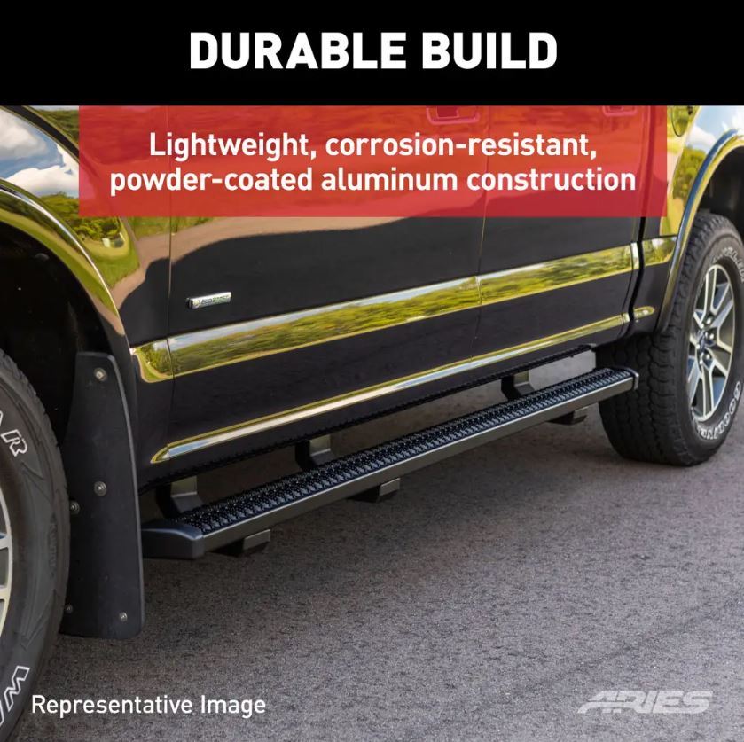 Aries 216078 Running Board Component||216078_6.Jpg||91||a1s216078||1680911