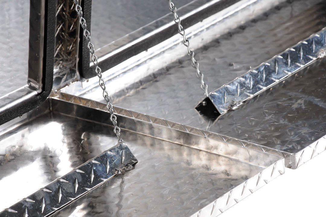 Product of Dee Zee DZ67 Topsider Not Applicable Toolbox