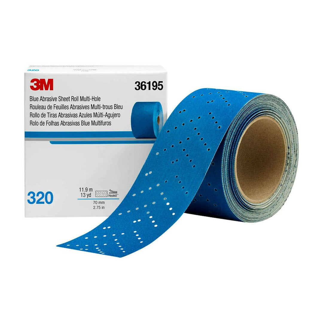 Product of 3m 36195 Sandpaper