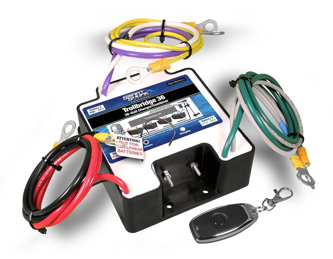Smart Shore Marine 49020 Battery Charger||49020.Jpg||85||h5849020||1737581