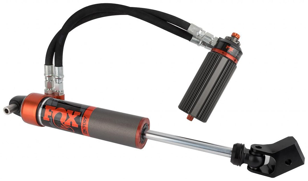 Product of Fox Shocks 883-26-057 3.0 Factory Series Monotube Shock Absorber