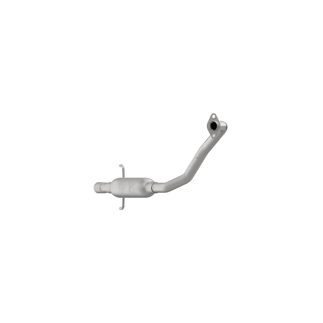 Product of Walker Exhaust 55349 Exhaust Resonator Pipe