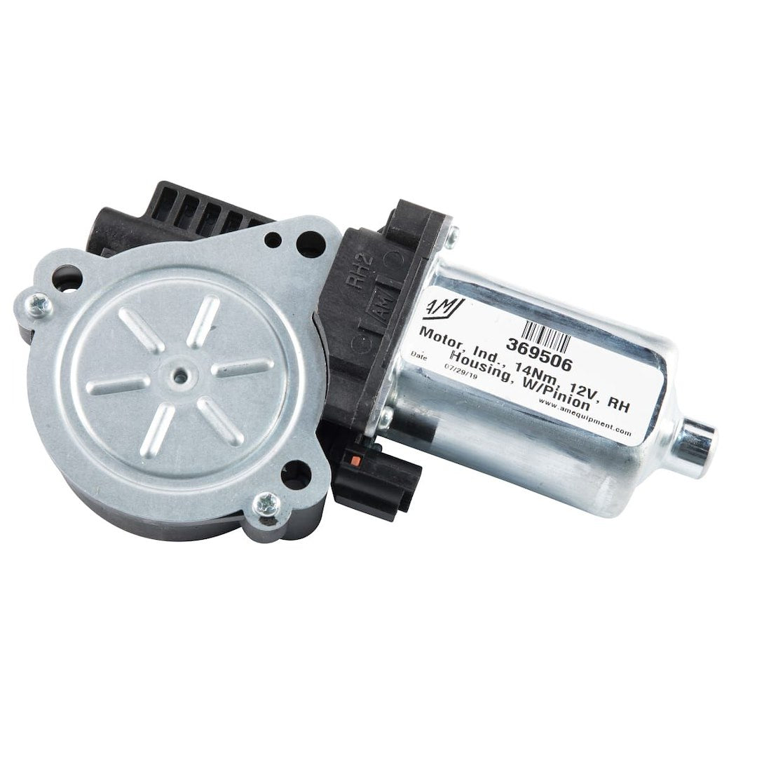 Product of Lippert Components 369506 Entry Step Motor