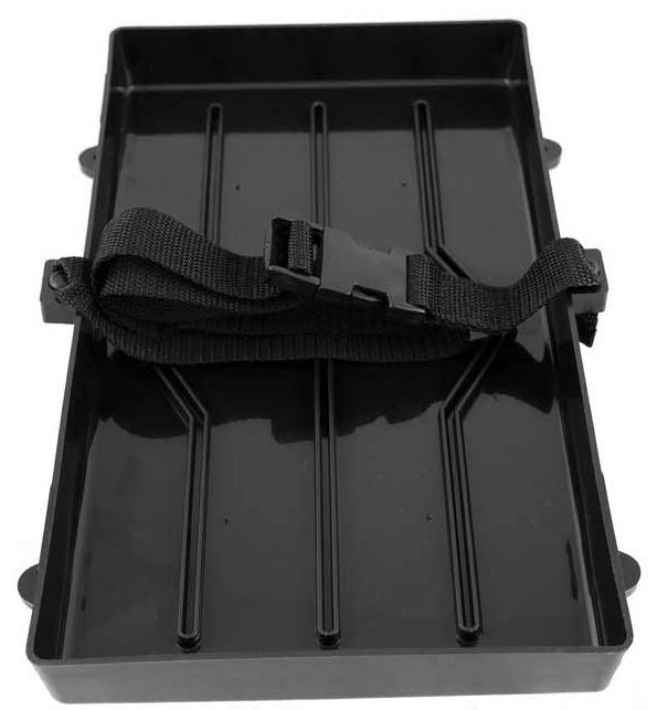 Product of Moeller Marine Products 042233 Battery Tray
