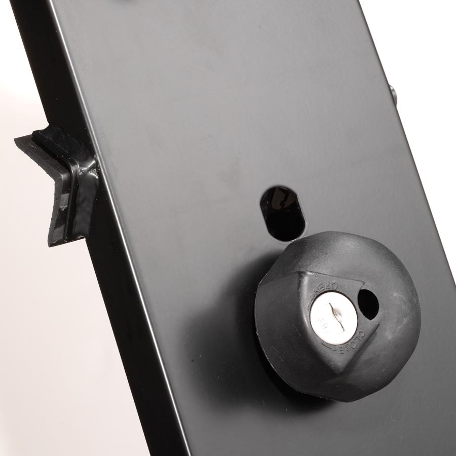 Product of Surco Products Bt300 Bike Rack - Spare Tire Mount