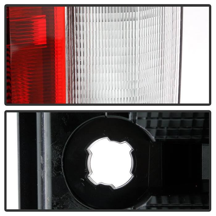 Product of Xtune 9947148 Tail Light Assembly