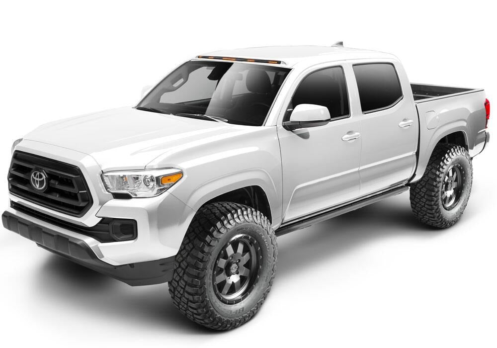 Auto Ventshade (Avs) 898079-40 Roof Marker Light||_Aerocabprocm_Tacoma_Hro_898079_40.Jpg||85||v1589807940||1762455