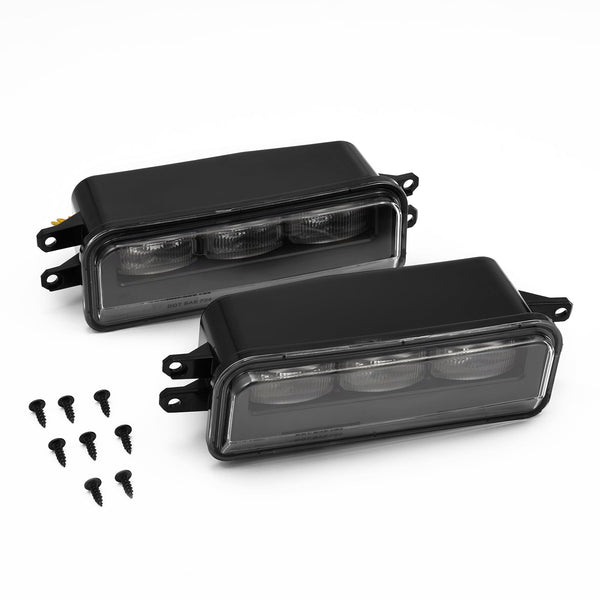 Alpharex Usa 210018 Driving/ Fog Light||210018.Jpg||85||alp210018||2211298