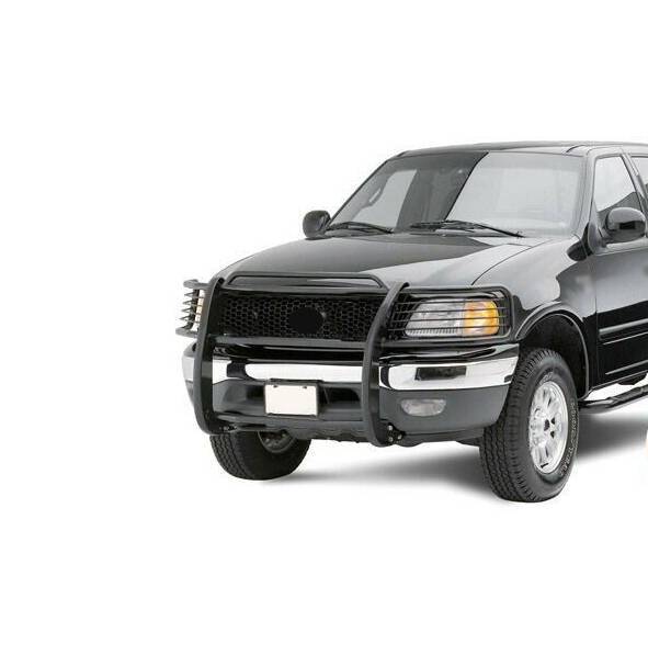 Black Horse Offroad 17fp27ma Grille Guard||17fp27ma_4.Jpeg||88||blk17fp27ma||1788417