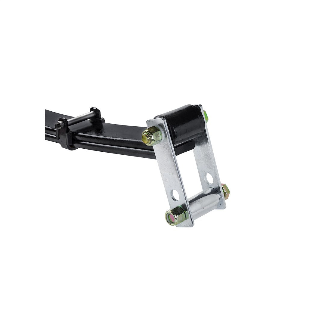 Product of Super Springs Ssa33 Helper Spring Kit