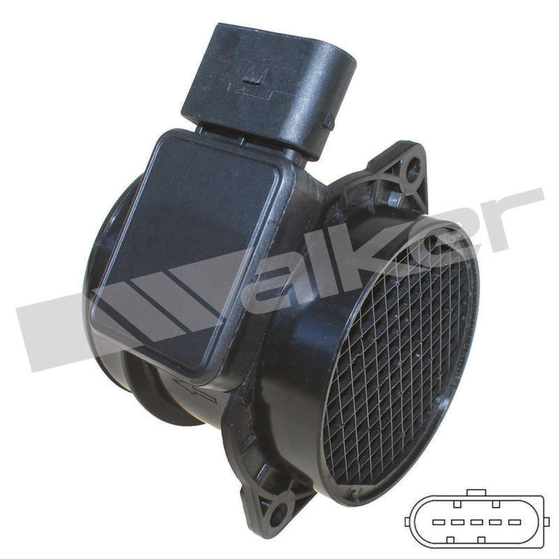 Walker Products 245-1091 Mass Air Flow Sensor||245-1091.Jpg||85||w802451091||974500
